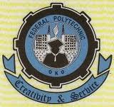 Federal Polytechnic Oko HND Admission List