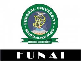 FUNAI New School Fees Payment Deadline