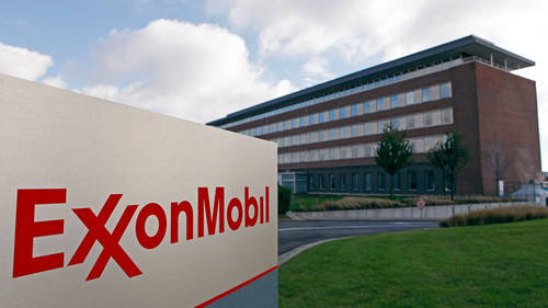ExxonMobil Entry-level Apprentice Program