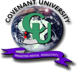Covenant University P/UTME Admission Form
