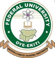 FUOYE Students Protest Against school fees Policy