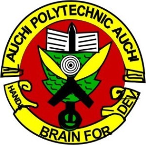 AuchiPoly Post-HND (Morning) Admission Form
