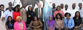 US Lists 40 Nigerians In Mandela Washington Fellowship Programme
