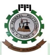 Federal Poly Ilaro ND Part-Time Candidates