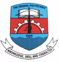 Federal Poly Ede HND Courses