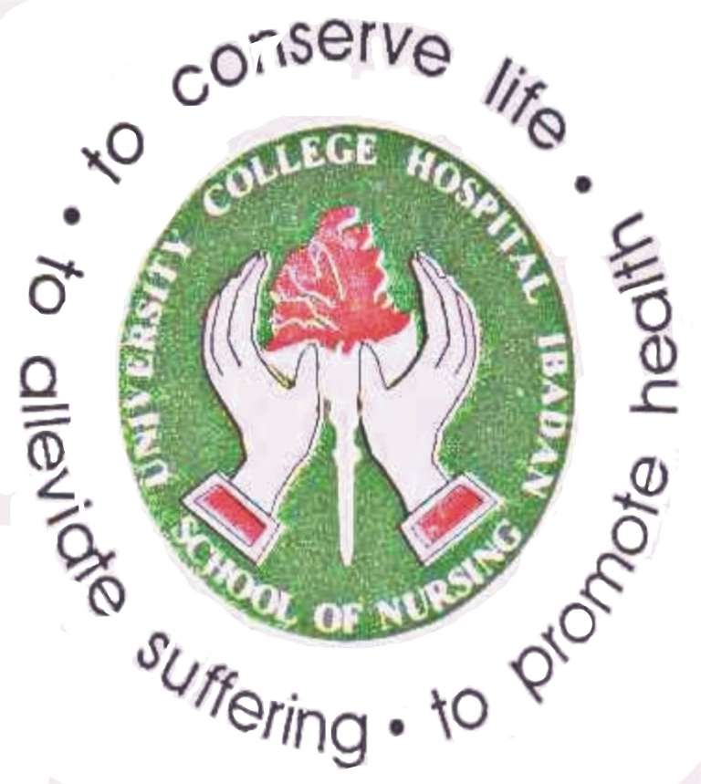 UCH School of Nursing Admission Form