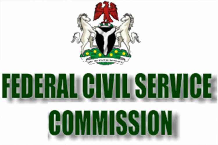 Federal Civil Service Commission Shortlisted Candidates