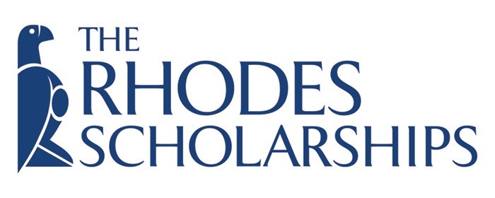 The Rhodes Scholarship (Postgraduate) Awards