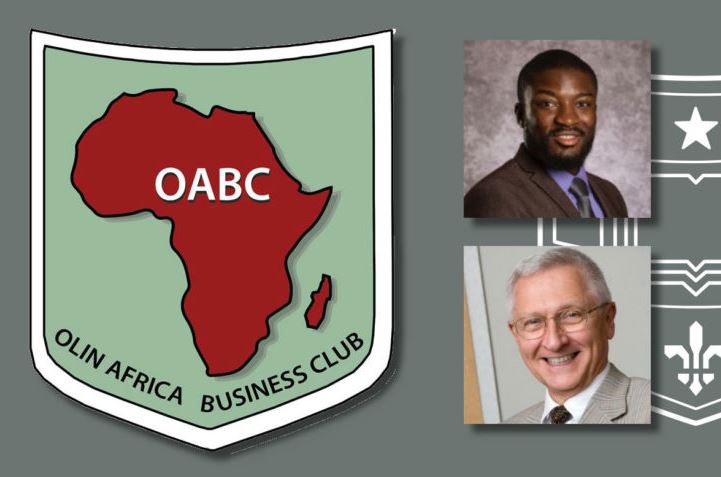 Coffee Chat with Olin MBA Africa Business Club